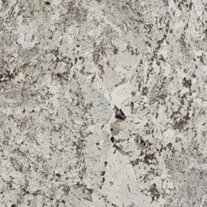 Alaska White Granite